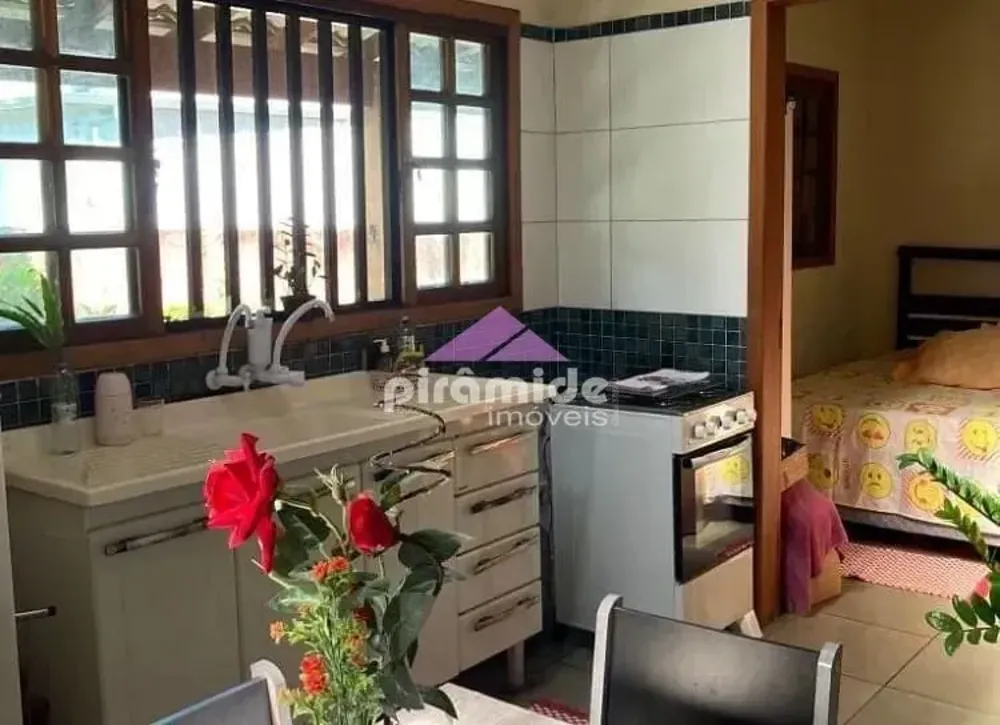 Casa, 1 quarto, 40 m² - Foto 4