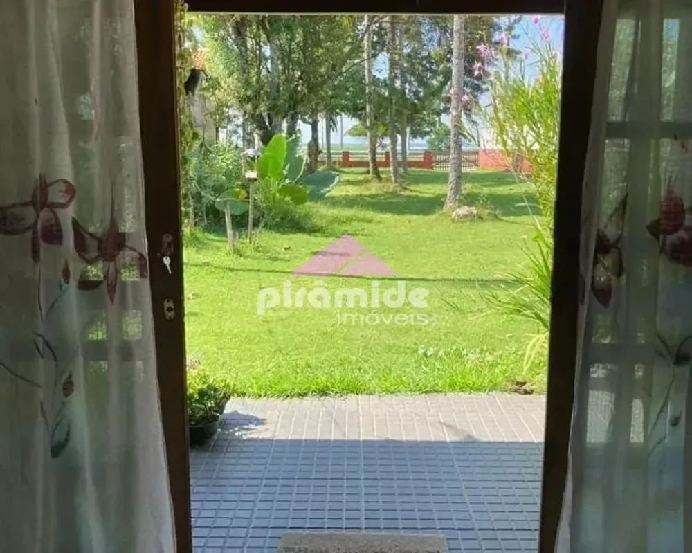 Casa, 1 quarto, 40 m² - Foto 2
