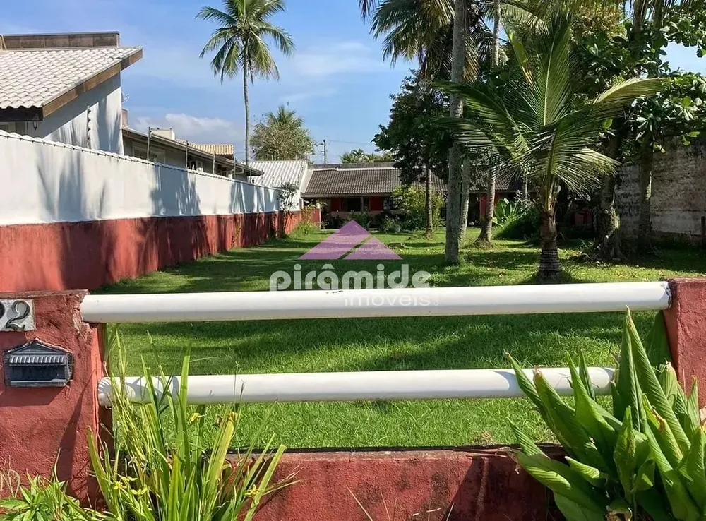 Casa, 1 quarto, 40 m² - Foto 1