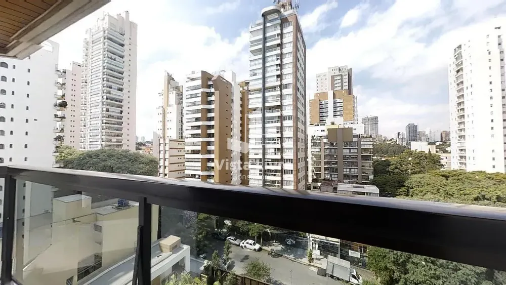 Apartamento, 3 quartos, 187 m² - Foto 4