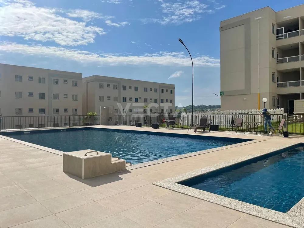 Apartamento, 2 quartos, 55 m² - Foto 4