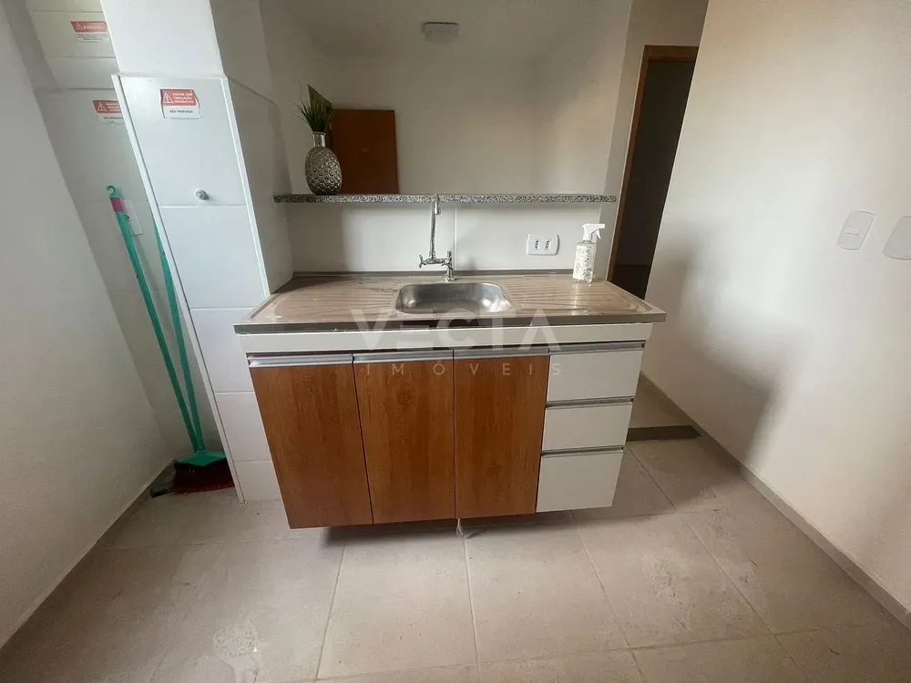 Apartamento, 2 quartos, 55 m² - Foto 2