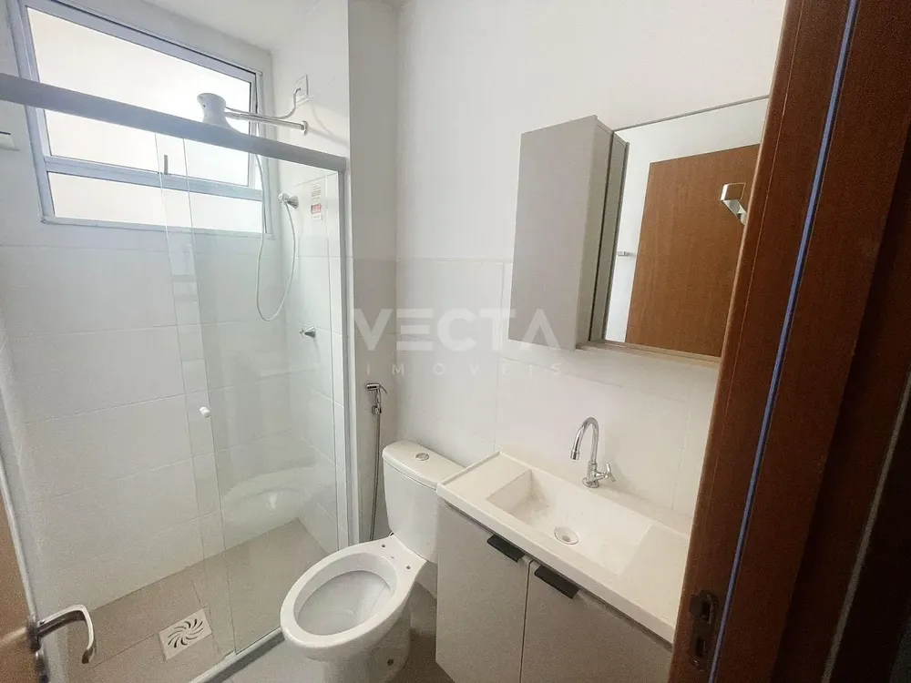 Apartamento, 2 quartos, 55 m² - Foto 1