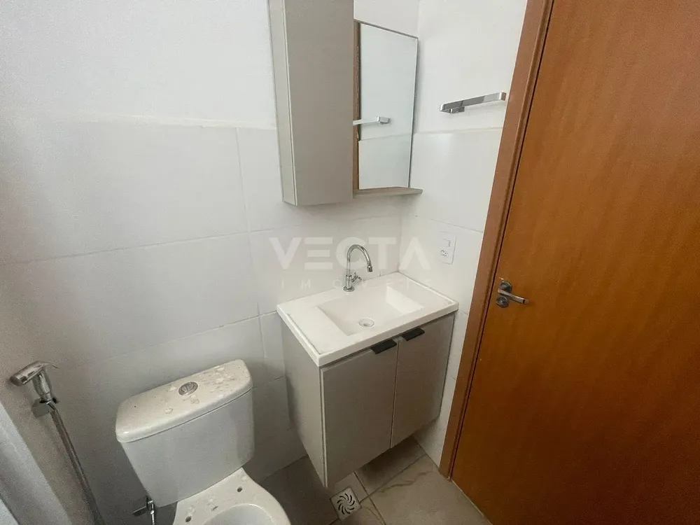 Apartamento, 2 quartos, 55 m² - Foto 3