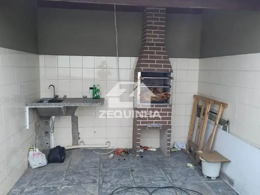 Casa, 3 quartos, 108 m² - Foto 1
