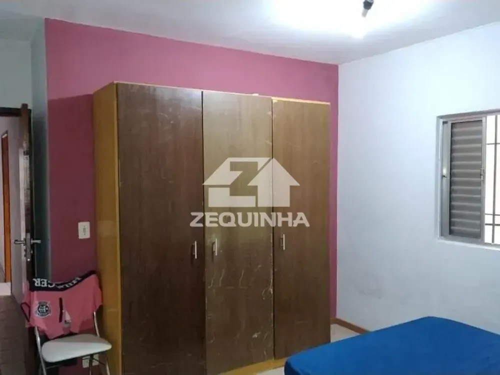 Casa, 3 quartos, 108 m² - Foto 3