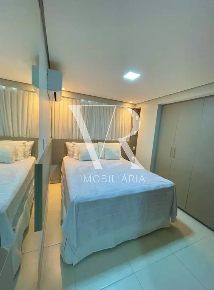 Apartamento, 2 quartos, 70 m² - Foto 8