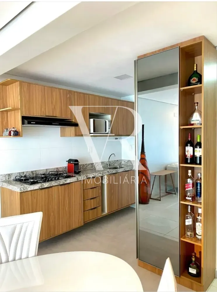 Apartamento, 2 quartos, 70 m² - Foto 5