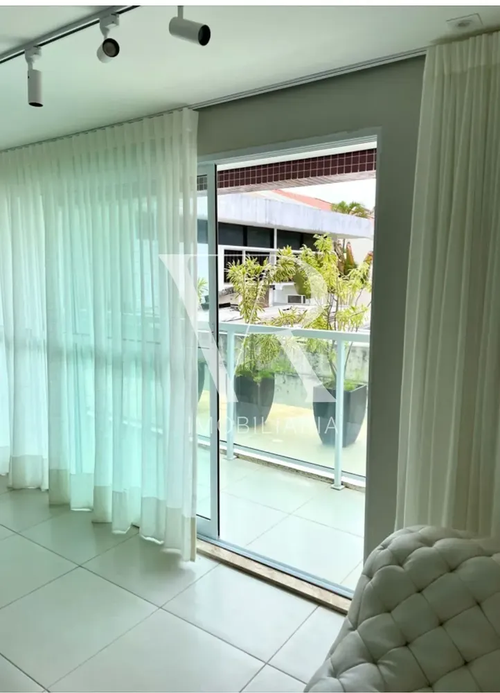 Apartamento, 2 quartos, 70 m² - Foto 7