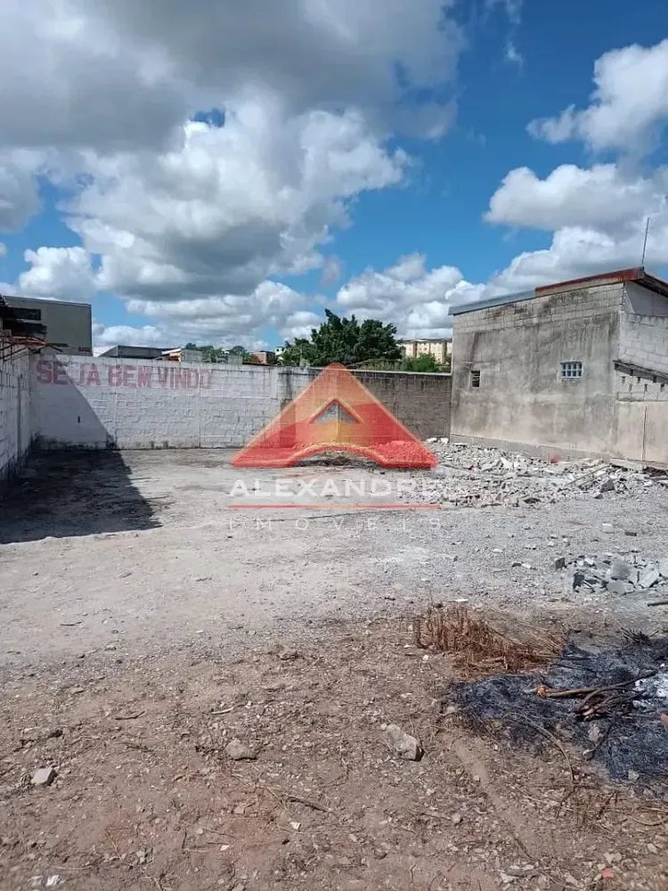 Terreno, 502 m² - Foto 4