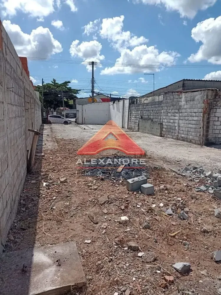 Terreno, 502 m² - Foto 8