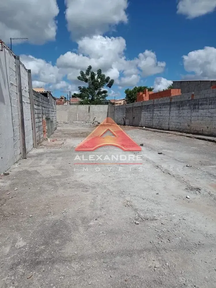 Terreno, 502 m² - Foto 1