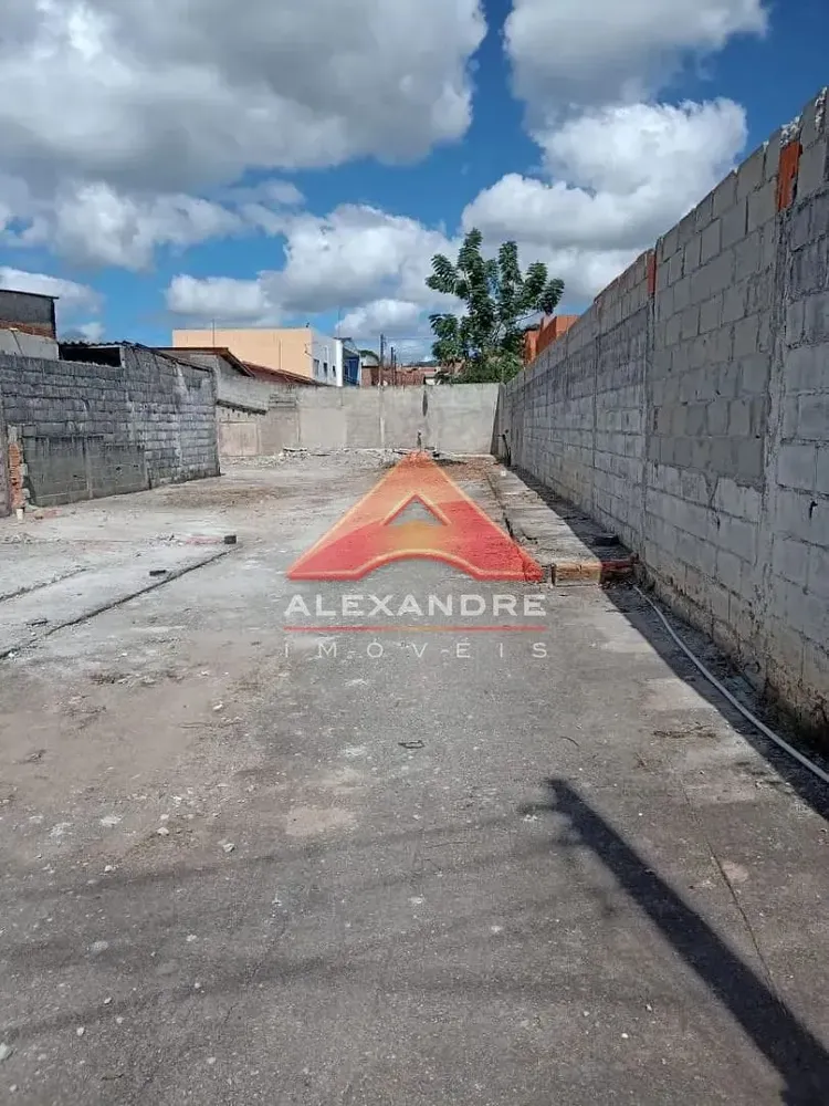 Terreno, 502 m² - Foto 2