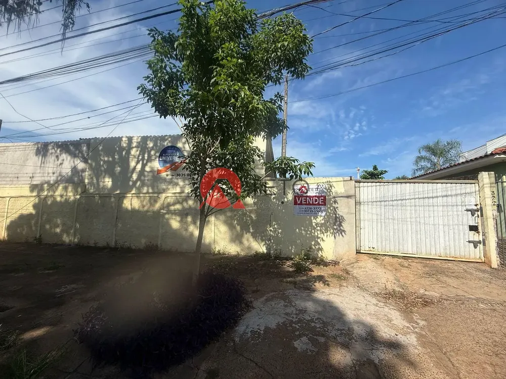 Terreno, 1000 m² - Foto 1