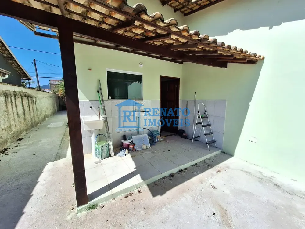 Casa, 3 quartos, 108 m² - Foto 10