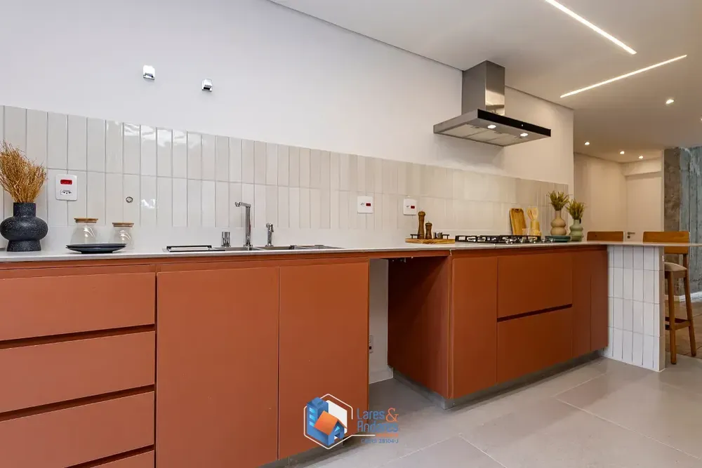 Apartamento, 3 quartos, 141 m² - Foto 4