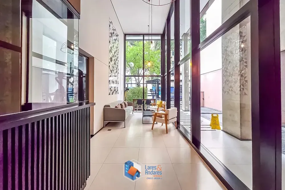 Apartamento, 1 quarto, 30 m² - Foto 4