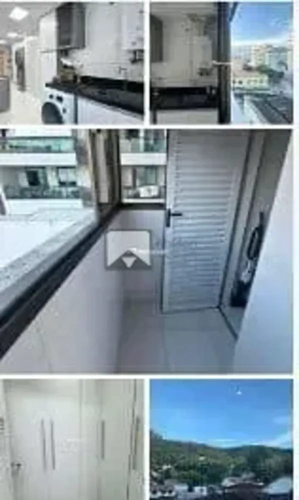 Apartamento, 3 quartos, 120 m² - Foto 8