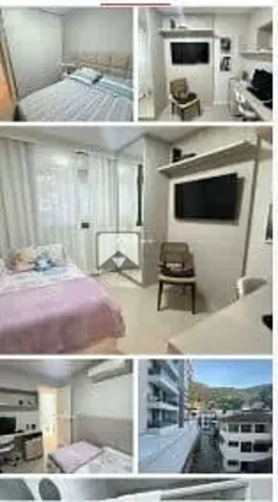 Apartamento, 3 quartos, 120 m² - Foto 14