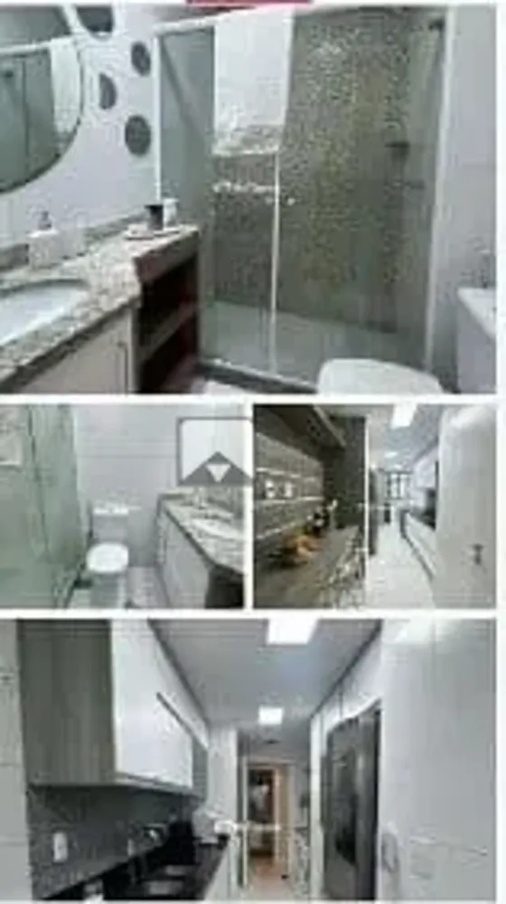 Apartamento, 3 quartos, 120 m² - Foto 16