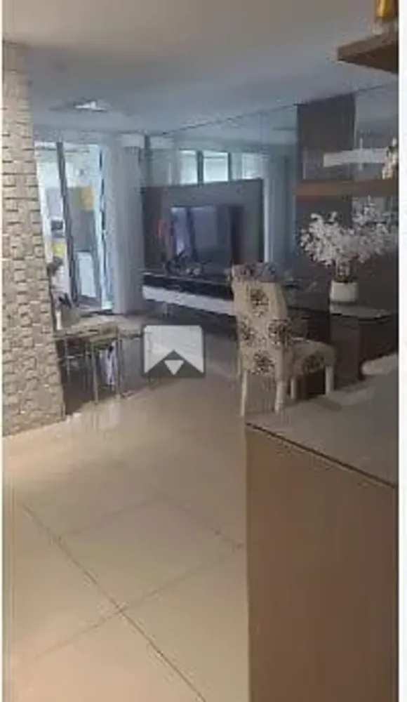 Apartamento, 3 quartos, 120 m² - Foto 10