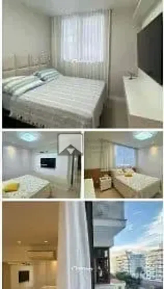 Apartamento, 3 quartos, 120 m² - Foto 17
