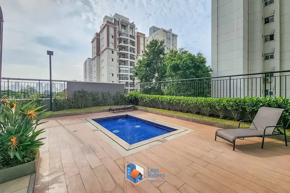 Apartamento, 1 quarto, 34 m² - Foto 4