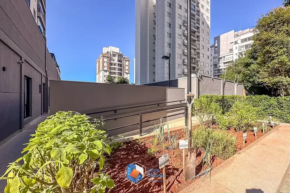 Apartamento, 1 quarto, 34 m² - Foto 6