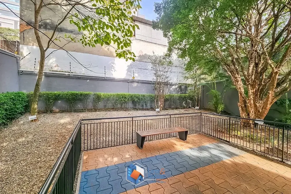 Apartamento, 1 quarto, 34 m² - Foto 5
