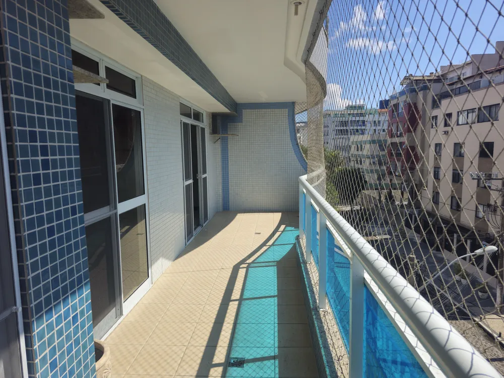 Apartamento, 3 quartos, 140 m² - Foto 39
