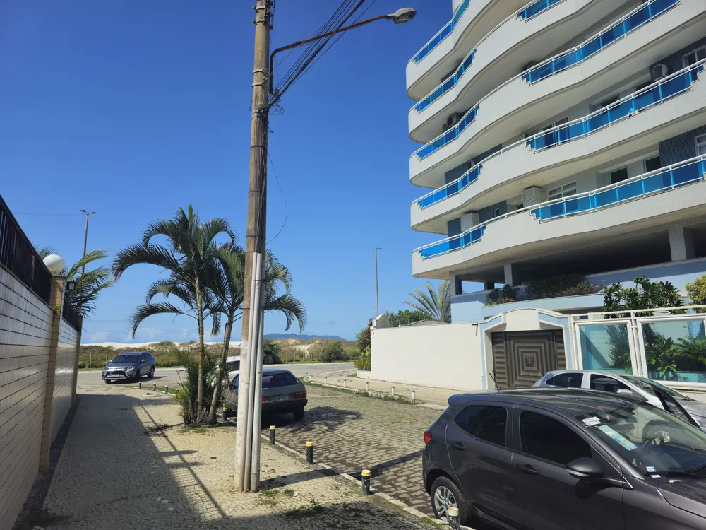 Apartamento, 3 quartos, 140 m² - Foto 2