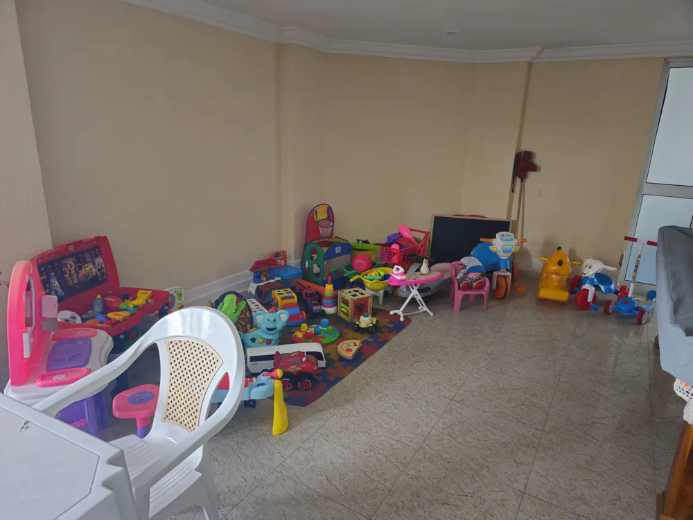 Apartamento, 3 quartos, 140 m² - Foto 18