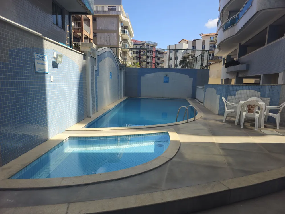 Apartamento, 3 quartos, 140 m² - Foto 14