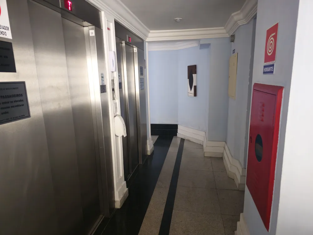 Apartamento, 3 quartos, 140 m² - Foto 21