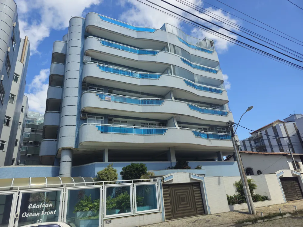 Apartamento, 3 quartos, 140 m² - Foto 3