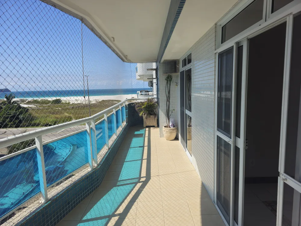 Apartamento, 3 quartos, 140 m² - Foto 40