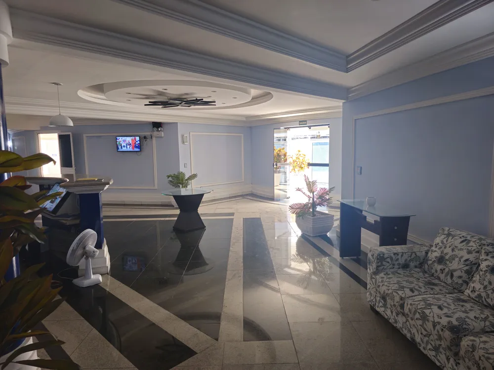 Apartamento, 3 quartos, 140 m² - Foto 8