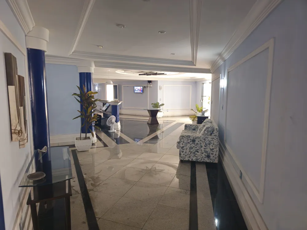 Apartamento, 3 quartos, 140 m² - Foto 9