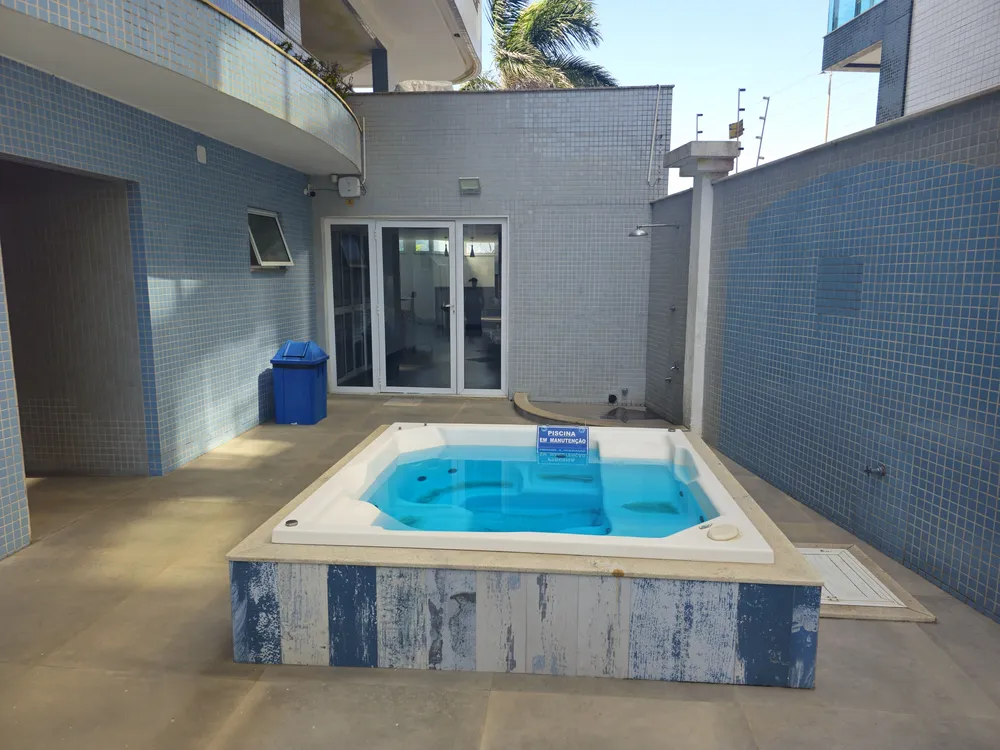 Apartamento, 3 quartos, 140 m² - Foto 13