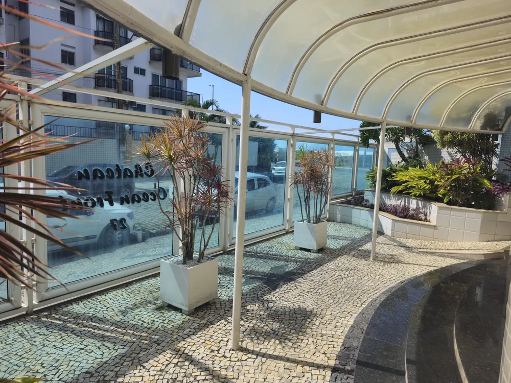 Apartamento, 3 quartos, 140 m² - Foto 4
