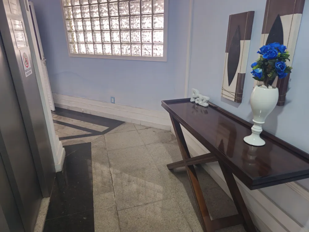 Apartamento, 3 quartos, 140 m² - Foto 10