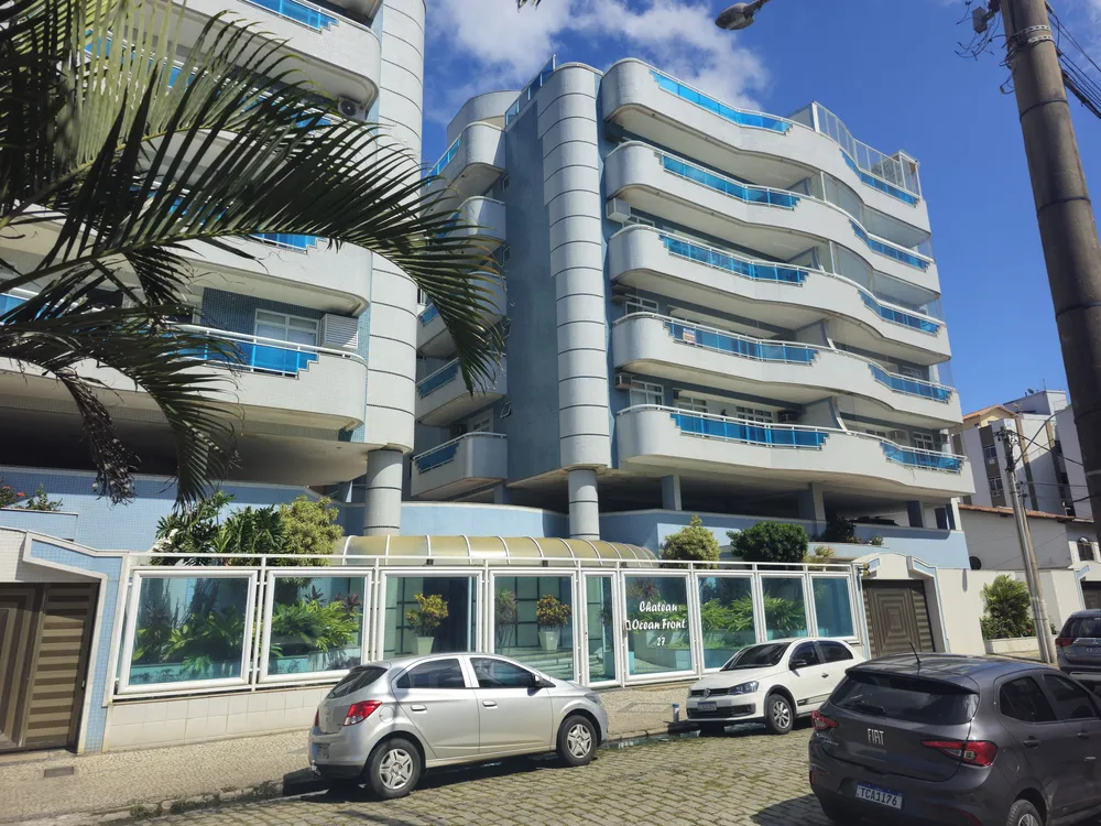 Apartamento, 3 quartos, 140 m² - Foto 1