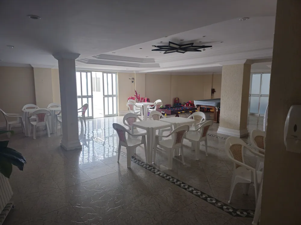 Apartamento, 3 quartos, 140 m² - Foto 20