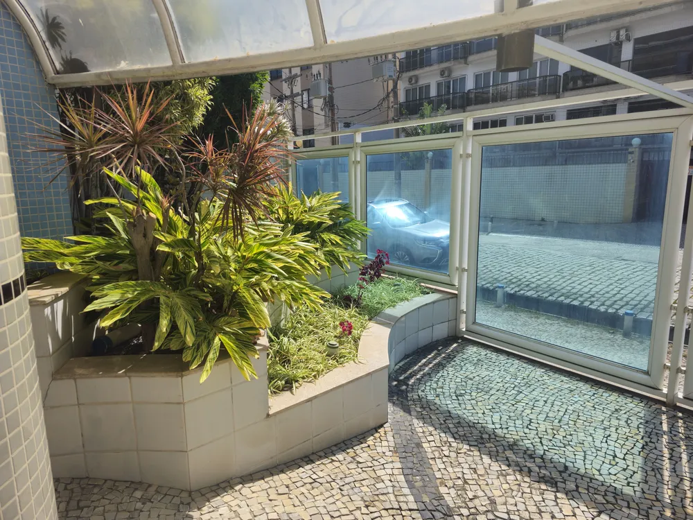 Apartamento, 3 quartos, 140 m² - Foto 5