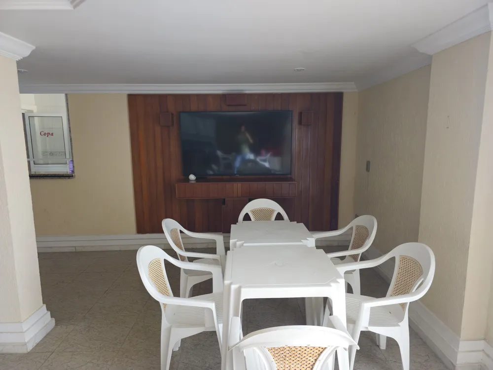Apartamento, 3 quartos, 140 m² - Foto 17