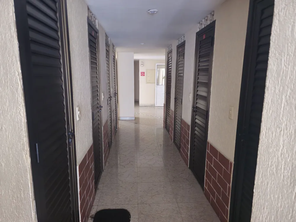 Apartamento, 3 quartos, 140 m² - Foto 11