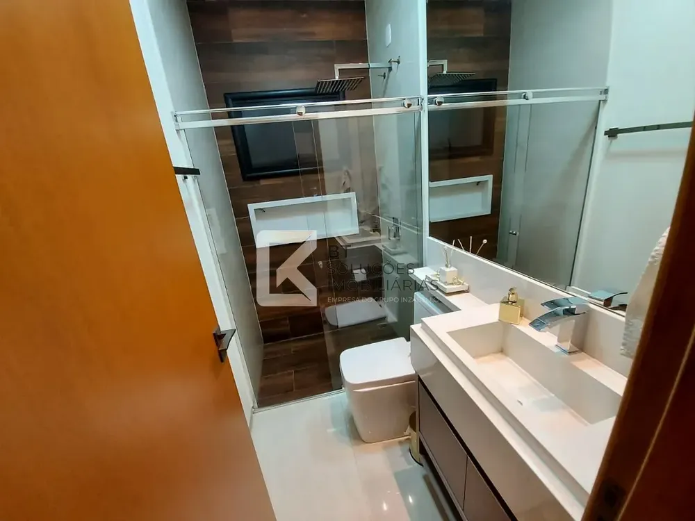 Sobrado, 3 quartos, 253 m² - Foto 4