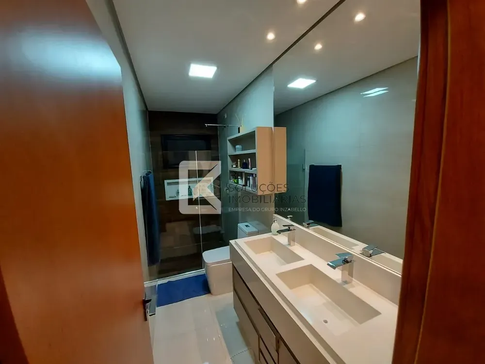 Sobrado, 3 quartos, 253 m² - Foto 3