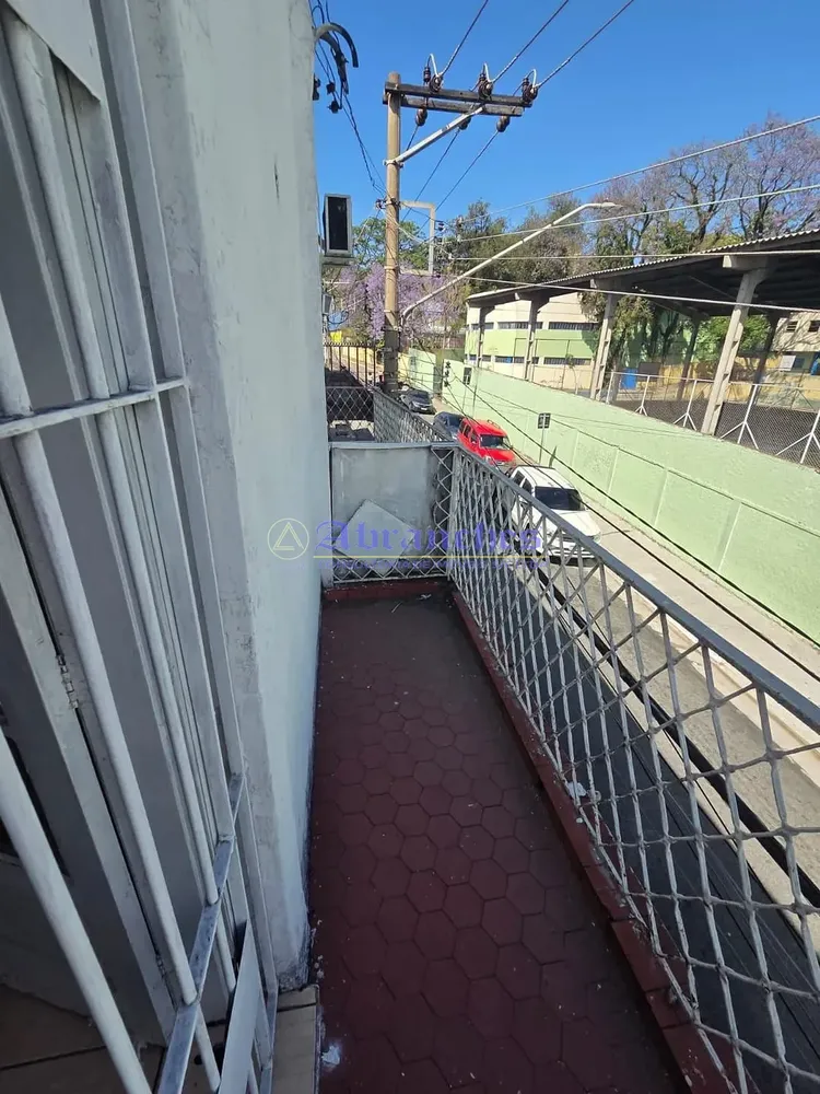 Apartamento, 42 m² - Foto 8