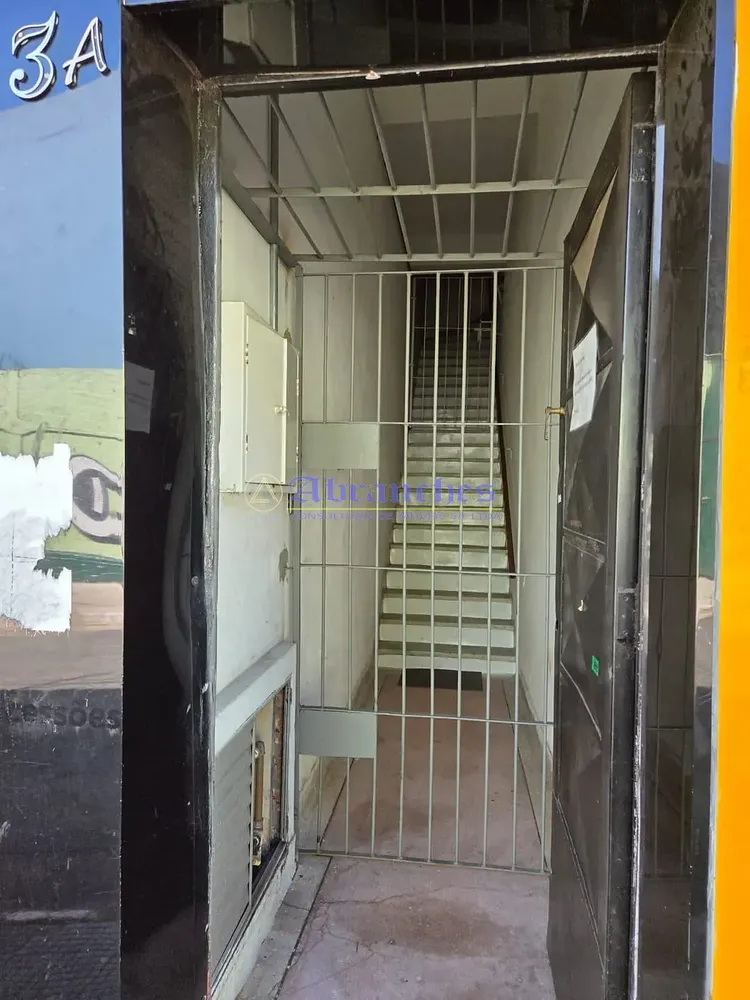 Apartamento, 42 m² - Foto 2